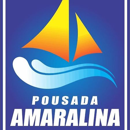 Pousada Amaralina Salvador Exterior photo
